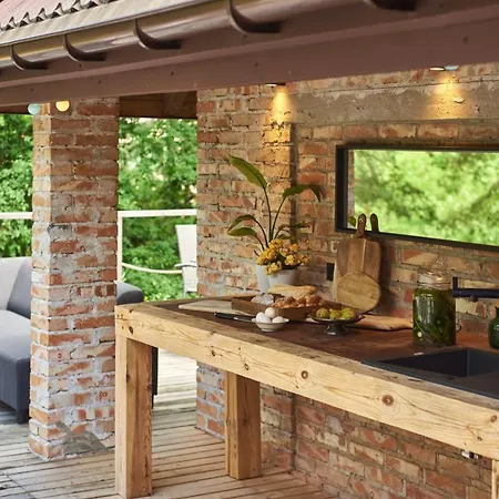 Villa Kamionka Small House