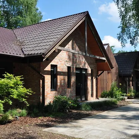 Kamionka Small House * Kamionka (Zyrardow)