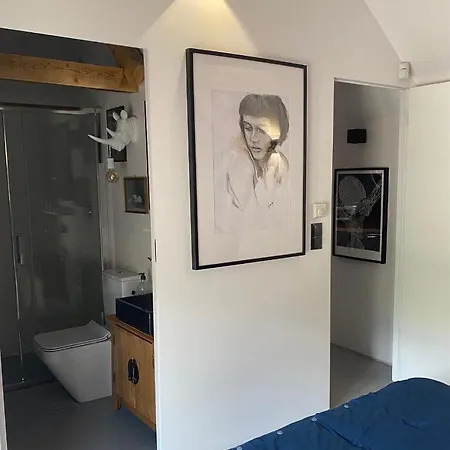 Kamionka Small House Вилла *